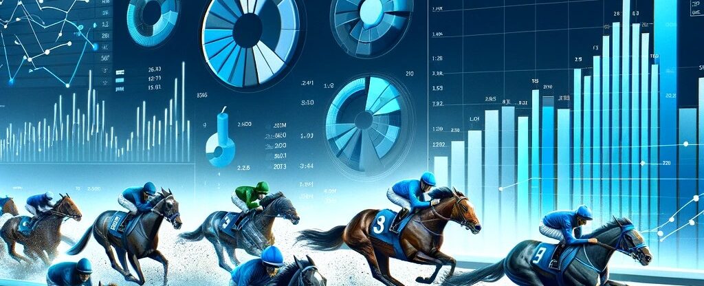 2.競馬における統計分析の基礎