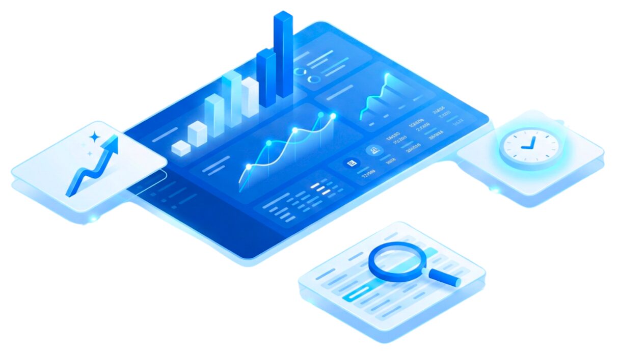 リアルタイム指数イメージ