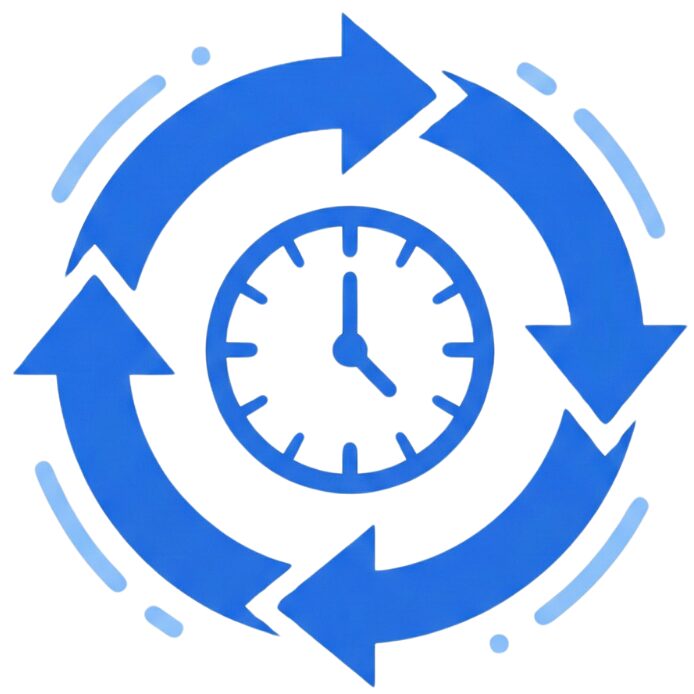 リアルタイム更新