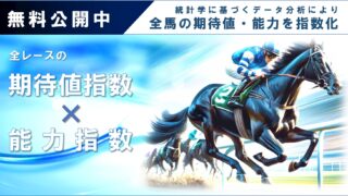 【全レース無料予想公開】9月20日(土)　全頭の能力評価と推奨穴馬情報│競馬AIナビ